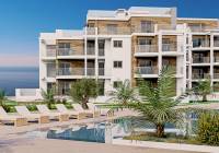 New Build - Apartment - Dénia