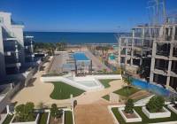 New Build - Apartment - Dénia
