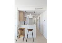 New Build - Apartment - Dénia