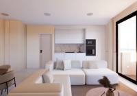 New Build - Apartment - El Campello