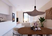 New Build - Apartment - El Campello
