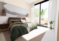 New Build - Apartment - El Campello