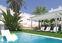 New Build - Apartment - El Mojón