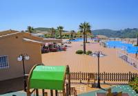 New Build - Apartment - El Poble Nou de Benitatxell