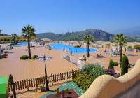 New Build - Apartment - El Poble Nou de Benitatxell