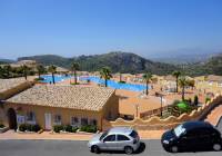 New Build - Apartment - El Poble Nou de Benitatxell