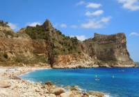 New Build - Apartment - El Poble Nou de Benitatxell