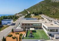 New Build - Apartment - El Poble Nou de Benitatxell