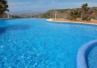 New Build - Apartment - El Poble Nou de Benitatxell