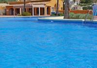 New Build - Apartment - El Poble Nou de Benitatxell