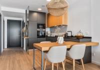 New Build - Apartment - El Poble Nou de Benitatxell