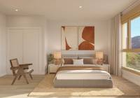 New Build - Apartment - El Verger