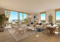 New Build - Apartment - El Verger