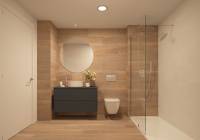 New Build - Apartment - El Verger