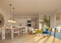New Build - Apartment - El Verger