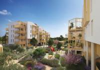 New Build - Apartment - El Verger