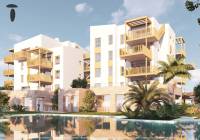 New Build - Apartment - El Verger