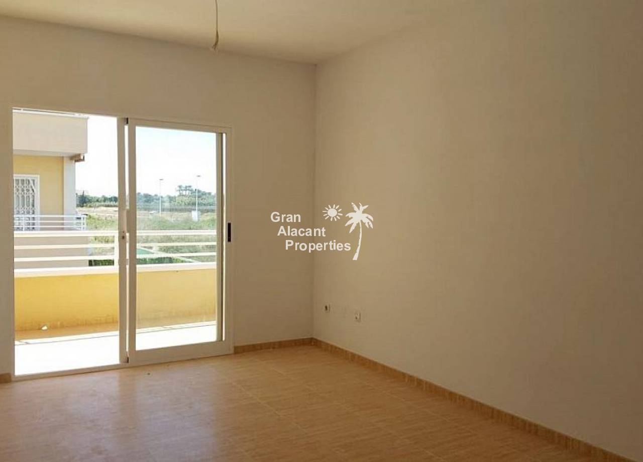 New Build - Apartment - Elche - La Marina/Playa del Pinet