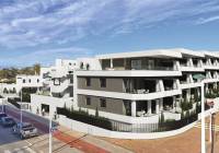New Build - Apartment - Elche Pedanías - La Marina