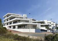 New Build - Apartment - Elche