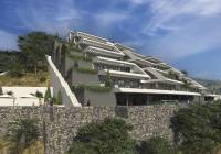 New Build - Apartment - Finestrat