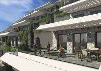 New Build - Apartment - Finestrat