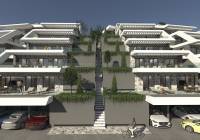 New Build - Apartment - Finestrat