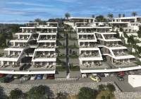 New Build - Apartment - Finestrat