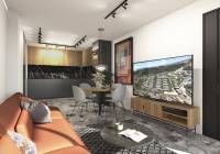 New Build - Apartment - Finestrat