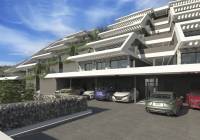 New Build - Apartment - Finestrat