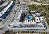 New Build - Apartment - Finestrat