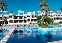 New Build - Apartment - Finestrat