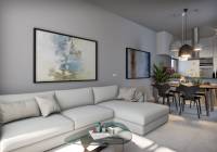 New Build - Apartment - Finestrat