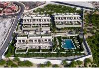 New Build - Apartment - Finestrat