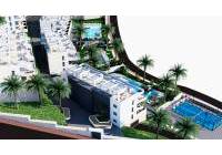 New Build - Apartment - Finestrat