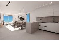 New Build - Apartment - Finestrat