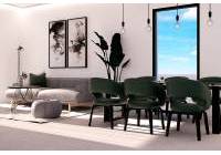 New Build - Apartment - Finestrat