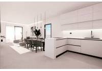 New Build - Apartment - Finestrat