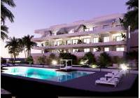 New Build - Apartment - Finestrat