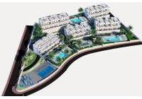 New Build - Apartment - Finestrat