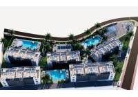 New Build - Apartment - Finestrat