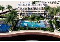 New Build - Apartment - Finestrat