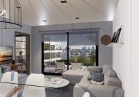 New Build - Apartment - Finestrat