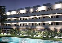 New Build - Apartment - Finestrat