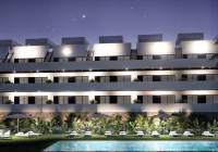 New Build - Apartment - Finestrat