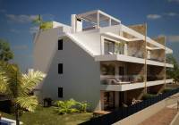 New Build - Apartment - Finestrat