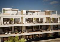 New Build - Apartment - Finestrat