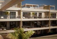 New Build - Apartment - Finestrat