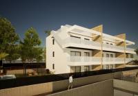 New Build - Apartment - Finestrat