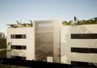 New Build - Apartment - Finestrat